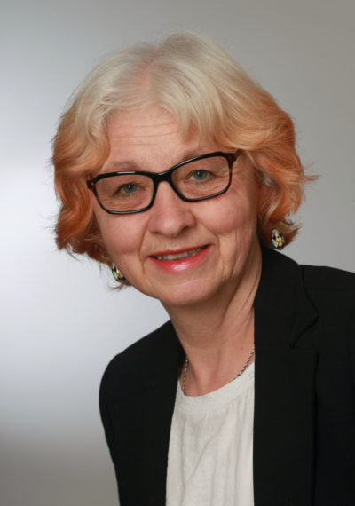 Angelika Schwarz-Marstaller